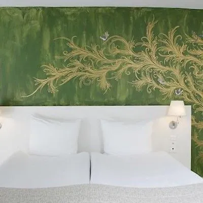 Nh Brussels Bloom 4*